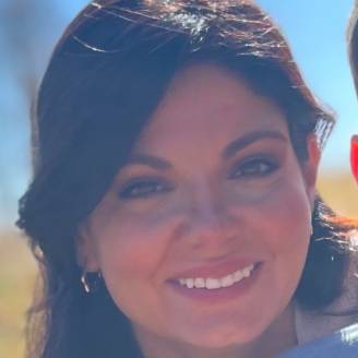 Alisha Russo, Our Center Director